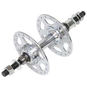 シマノ SHIMANO シマノ SHIMANO 36H外装用後ハブ ローラーブレーキ用 7段用