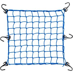 タナックス TANAX タナックス MF-4565 ツーリングネット V L・BL TANAX