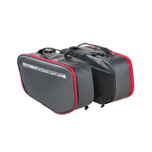 タナックス TANAX タナックス MFK-263 ライトスポルトサイドバッグ レッド