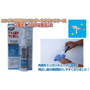  タナックス TANAX タナックス PG-286 アルミ用 サビ取り剤