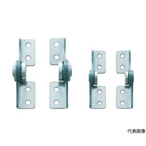 スガツネ工業 スガツネ工業 HG-TA30L トルクヒンジ 170012406