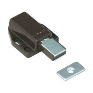 スガツネ工業 スガツネ工業 ML-80BR マグネラッチ 140050270