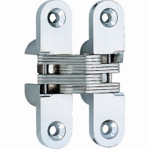 スガツネ工業 スガツネ工業 R-70 ルーター用隠し蝶番 170095200