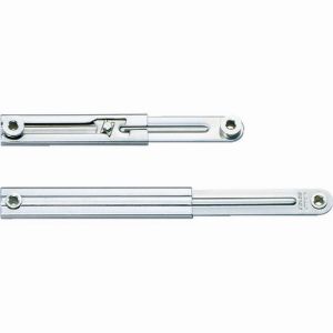 スガツネ工業 スガツネ工業 L-100S ステンレス鋼製ミニフラップステー 180109118