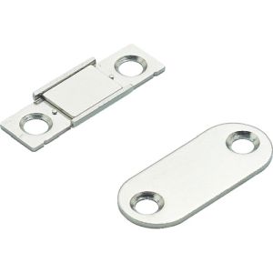 スガツネ工業 スガツネ工業 MC-YN001P 極薄型マグネットキャッチ 140050000