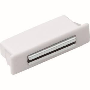 スガツネ工業 スガツネ工業 MC-FS-2W 140013016 薄型マグネットキャッチ