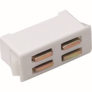 スガツネ工業 スガツネ工業 MC-FS3W 140050005 マグネットキャッチ