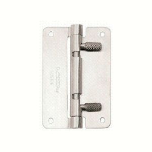 スガツネ工業 スガツネ工業 HG-OTA75 ワンタッチリリースヒンジ 170090942