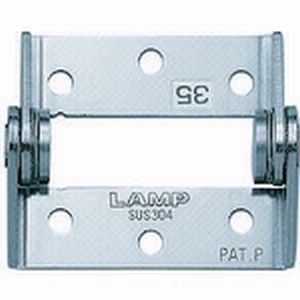 スガツネ工業 スガツネ工業 HG-ITS35 トルクヒンジ 170090115