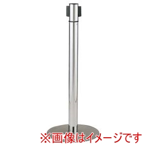 スガツネ工業 スガツネ工業 ベルトパーティション スタッキングタイプ 茶 42026