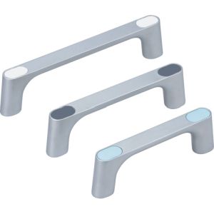 スガツネ工業 スガツネ工業 KMH-120 ハンドル 100024064