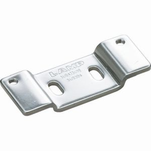 スガツネ工業 スガツネ工業 AS-JM-63G ステンレス鋼製ブラケット 140050135