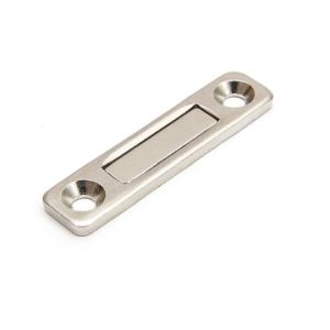 スガツネ工業 スガツネ工業 MC-421-30 140045391 /極薄型マグネットキャッチ