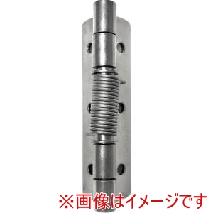 スガツネ工業 SUGATSUNE スガツネ工業 HG-SHL90 HG-SHL90ステンレス鋼製スプリング蝶番 170045741 