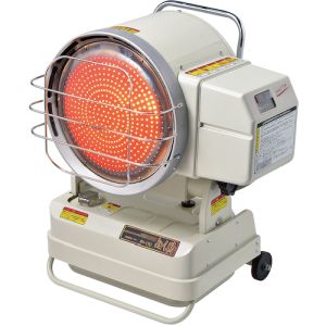 ナカトミ NAKATOMI ナカトミ SH-17D 赤外線ヒーター 50Hz 60Hz兼用 メーカー直送 法人限定 代引不可 北海道沖縄離島不可