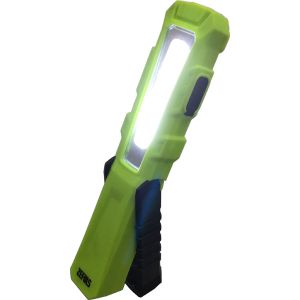 ゼフルス ゼフルス ZA-BLJD-240 USB充電LEDライト カワシマ盛工