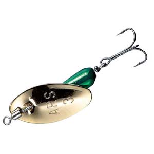 スミス SMITH スミス AR-S スピナー トラウトモデル 3.5g 07 MEGR