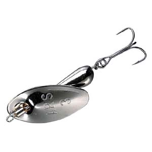 スミス SMITH スミス AR-S スピナー トラウトモデル 2.1g 05 MESI