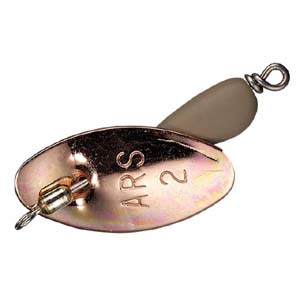 スミス SMITH スミス AR-S スピナー トラウトモデル SH 1.5g 23 MCB