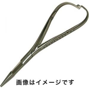 スミス SMITH スミス クランプ フォーセップ ラージ