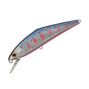 スミス SMITH スミス D-コンタクト 85mm ブルーヤマメ 36