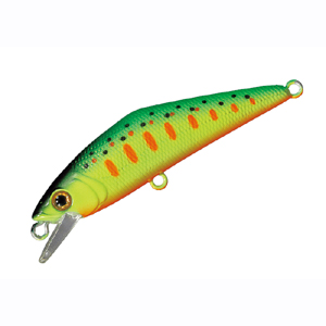 スミス SMITH スミス D-コンタクト 85mm クレージーヤマメ 37