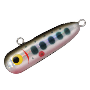 スミス SMITH スミス ボトムノックスイマー2 レーザーヤマメ 01