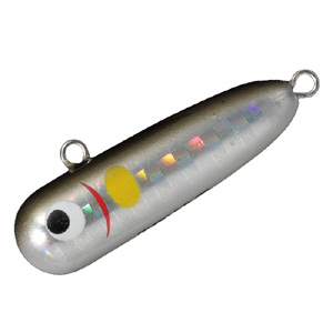 スミス SMITH スミス ボトムノックスイマー2 レーザーアユ 05