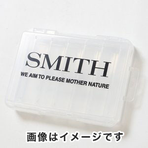 スミス SMITH スミス リバーシブル F86 クリアー 01