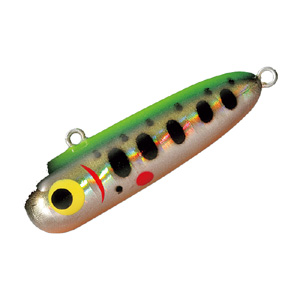 スミス SMITH スミス ボトムノックスイマー2 チャートバックヤマメ 20