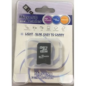 グリーンハウス GreenHouse MRMSPD-AD MicroSD to MSPD Adapter (Single) バルク品、初期不良のみ