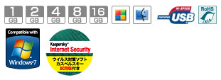  グリーンハウス GreenHouse グリーンハウス GH-UFD16GN USBフラッシュメモリ ピコドライブN 16GB