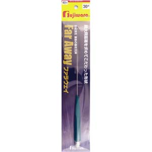 フジワラ FUJIWARA フジワラ ファラウェイ 25号 グリーン