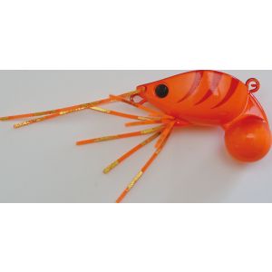 ジャクソン Jackson ジャクソン チヌコロリ 7g BSH ボイルシュリンプ