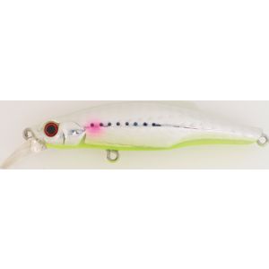 ジャクソン Jackson ジャクソン ピンテール 35 GCB グローチャートベイト