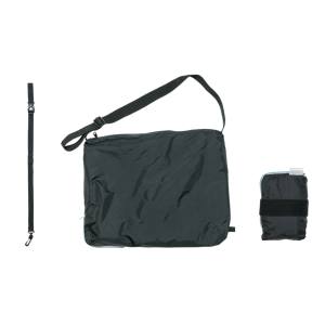 オージーケー技研 OGK オージーケー技研 MN-010 MUNI コンパクトバッグ ブラック ブルー