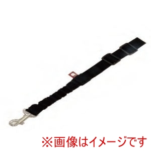 オージーケー技研 OGK オージーケー技研 PET-011 buddiQ ショートリード 黒