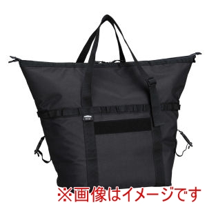 オージーケー技研 OGK オージーケー技研 WHATNOTコラボ商品 モビクーラートート 32L ブラック