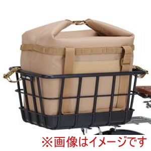 オージーケー技研 OGK オージーケー技研 RB-020 WHATNOTコラボ商品 モビクーラートートセット ブラック サンドベージュ