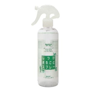 トーラス TAURUS トーラス しつけまるごとスプレー 300ml