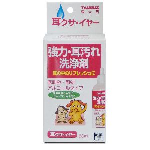 トーラス TAURUS トーラス 耳クサ イヤー 50ml