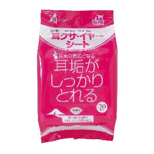 トーラス TAURUS トーラス 耳クサ イヤーシート 30枚