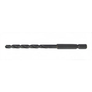 理研製鋼 RIKEN SEIKO 理研製鋼 鉄工用六角軸ドリル 7.5mm 70mm