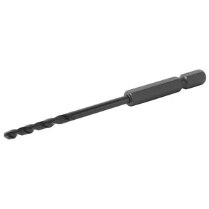 理研製鋼 RIKEN SEIKO 理研製鋼 ハイパーV六角軸ドリル 3.6mm 1本