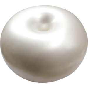 メテックス METEX メテックス AZEXDBW ドーナッツバランスボール