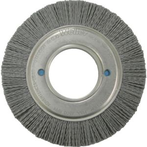 バーテック BURRTEC バーテック 8303000 ナイロックスホイルブラシ NMX6SC#180