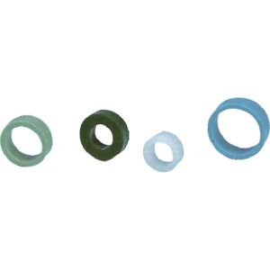 バーテック バーテック 440200 プラスチックアダプタ- 15.9X12.7