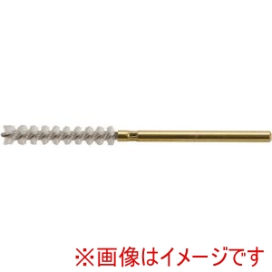 バーテック BURRTEC バーテック 30820600 ROBO軸付マイクロスパイラル IMS-5.0N NY0.2