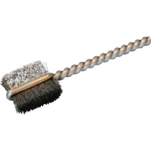 バーテック BURRTEC バーテック 2105800 BRブラシ BR-1