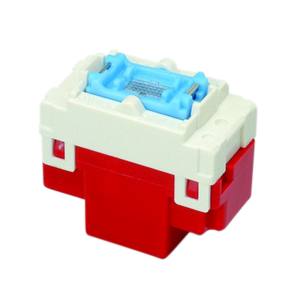 神保電器 神保電器 WJ-1GCR Jワイド 片切ガイドチェック S